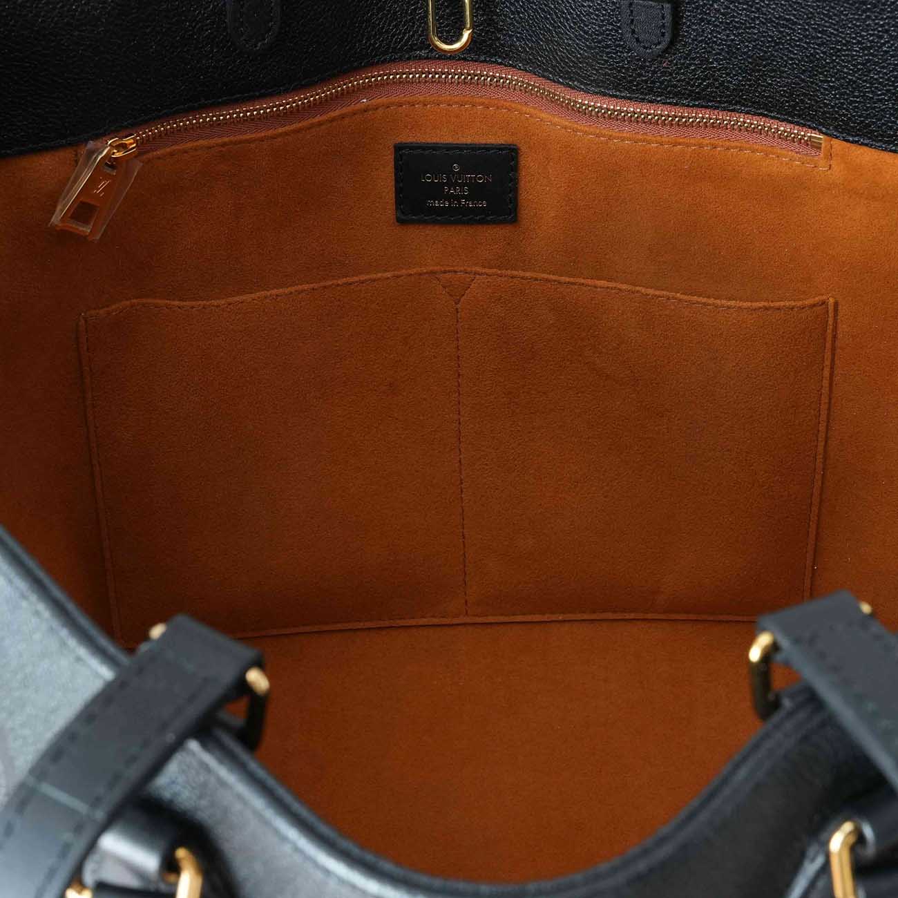 LOUIS VUITTON(USED)루이비통 M44925 앙프렝뜨 온더고 GM